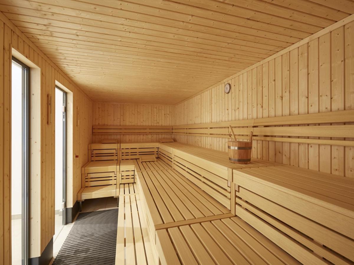 Reetland Am Meer - Premium Reetdachvilla Mit 3 Schlafzimmern, Sauna Und Kamin E24 ドランスケ エクステリア 写真